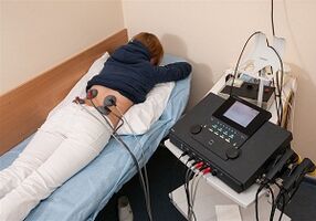 Fisioterapia como método de tratamento da osteocondrose lumbar